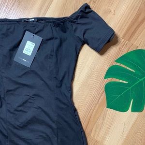 Fashion Nova Like New dress